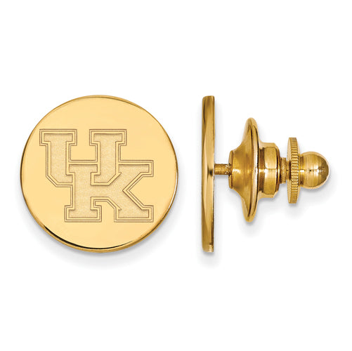 14ky University of Kentucky Lapel Pin