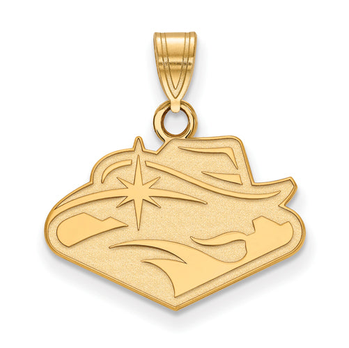 GP SS LA University of Nevada Las Vegas Small Pendant
