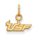 10ky University of South Florida XS USF Pendant
