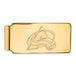 10ky NHL Colorado Avalanche Money Clip