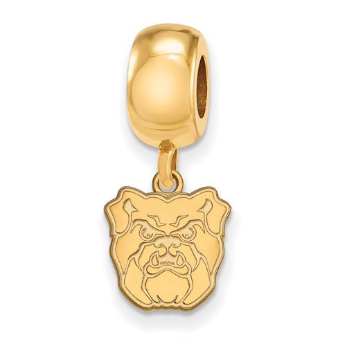 SS GP Butler University Bead Charm XS Dangle