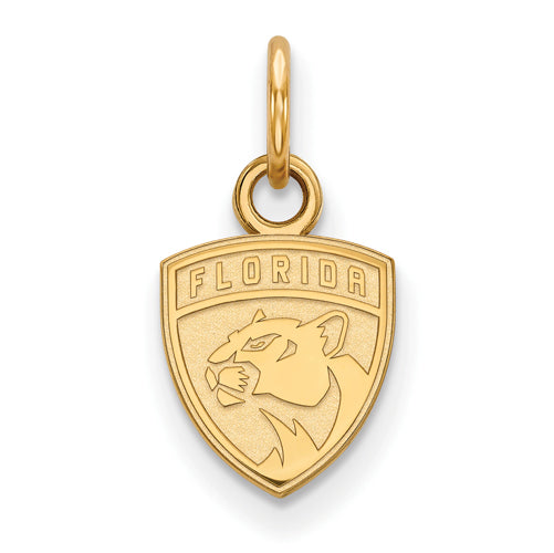 SS GP Florida Panthers XS Pendant