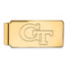 14ky Georgia Institute of Technology Money Clip