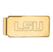 SS w/GP Louisiana State University Money Clip