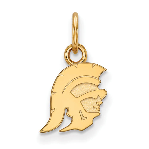 GP Univ of Southern California XS Trojans Pendant