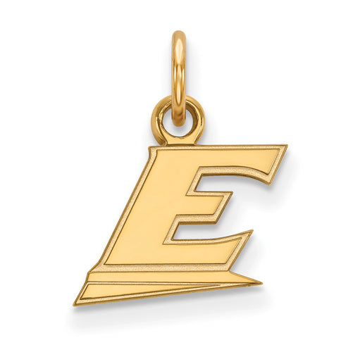 14ky Eastern Kentucky University XS Pendant