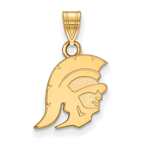 GP Univ of Southern California Small Trojans Pendant