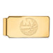 SS GP New York Islanders Money Clip