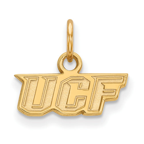 SS w/GP University of Central Florida XS UCF Pendant