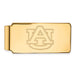 SS w/GP Auburn University Money Clip