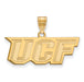 SS w/GP University of Central Florida Medium UCF Pendant