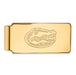 SS w/GP University of Florida Money Clip