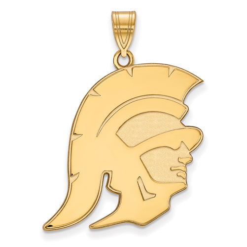 GP Univ of Southern California XL Trojans Pendant