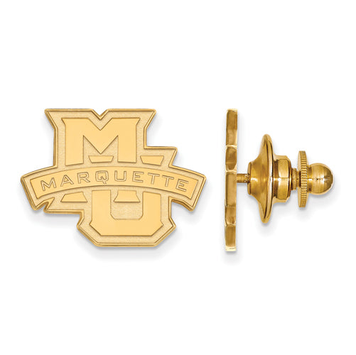 SS w/GP Marquette University Athletics Lapel Pin