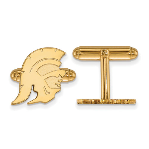 GP Univ of Southern California Trojan Cuff Links