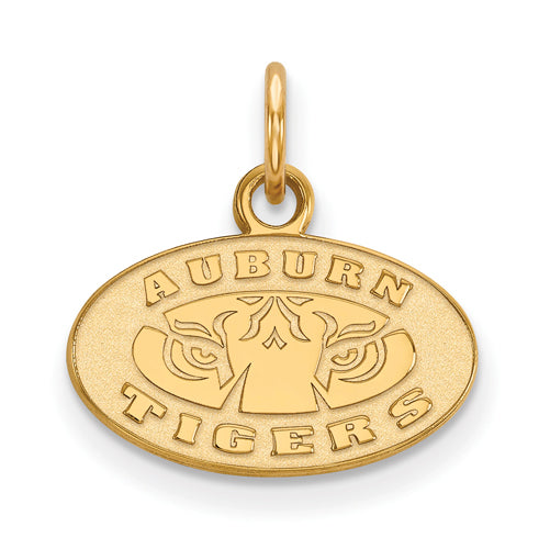 14ky Auburn University XS Pendant