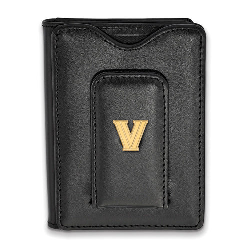 SS GP Villanova University Leather Attachment