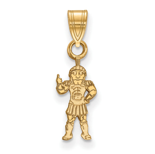 10ky Michigan State University Small Full Body Spartan