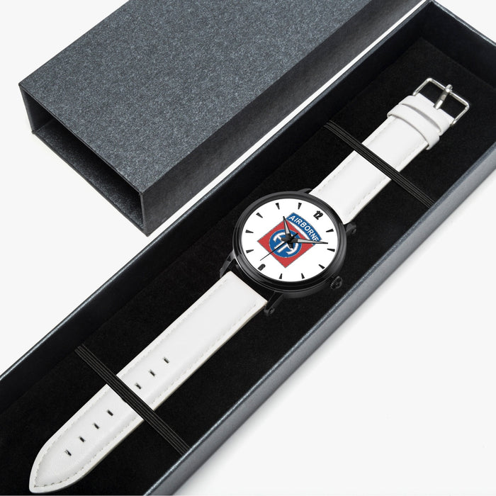 82nd Airborne Division-46mm Automatic Watch