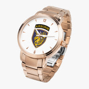 13th Airborne Division-46mm Automatic Watch is displayed in a perspective view on a white background
