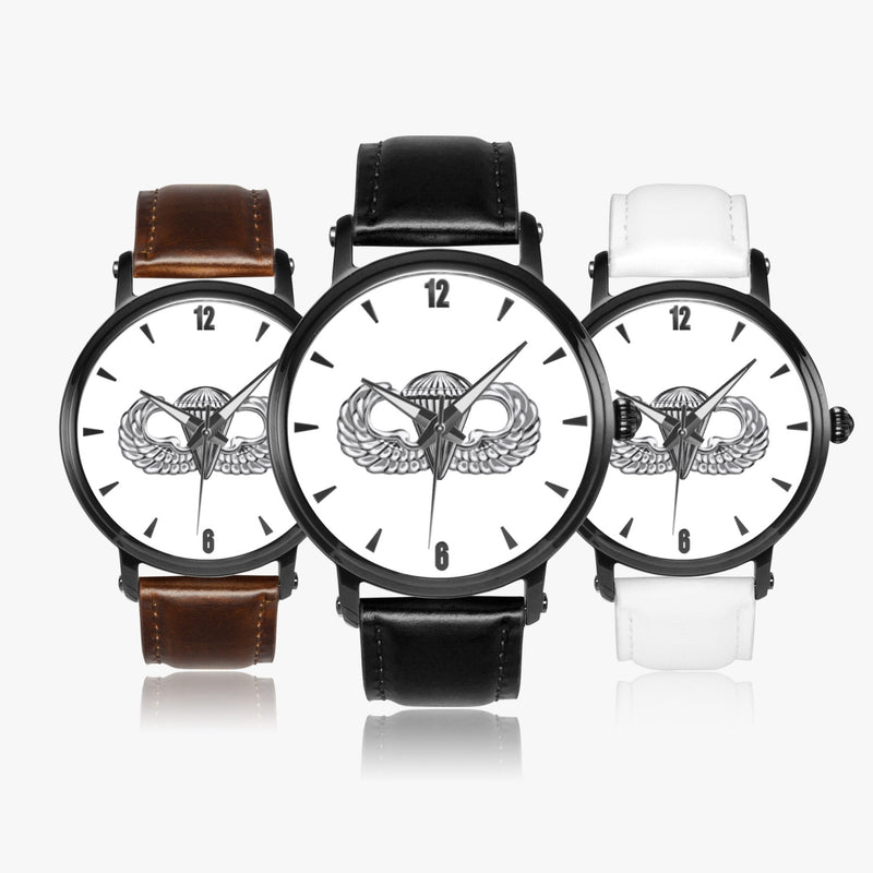 Family of Basic Parachutist 46mm Automatic Watches
