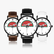 Family of 78th Infantry Division 46mm Automatic Watches