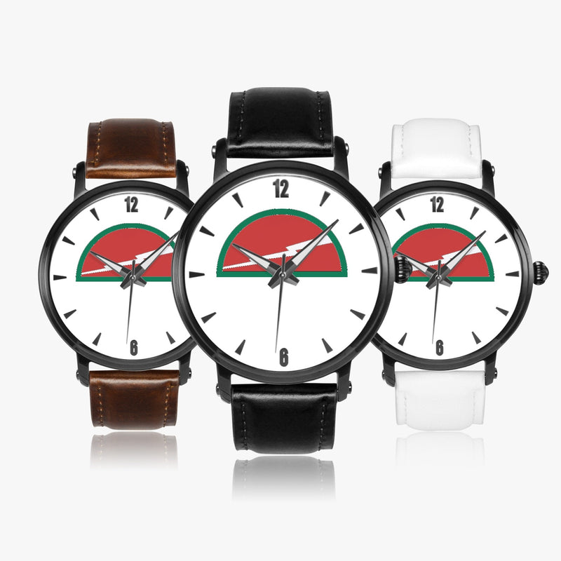 Family of 78th Infantry Division 46mm Automatic Watches