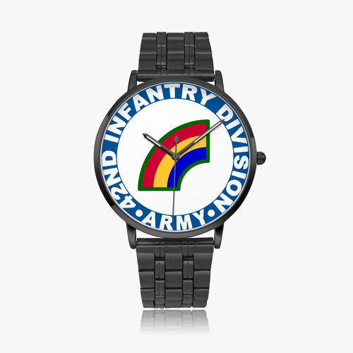 42nd Infantry Division Watch
