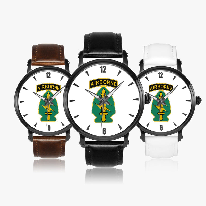 Family of Special Forces Airborne 46mm Automatic Watches