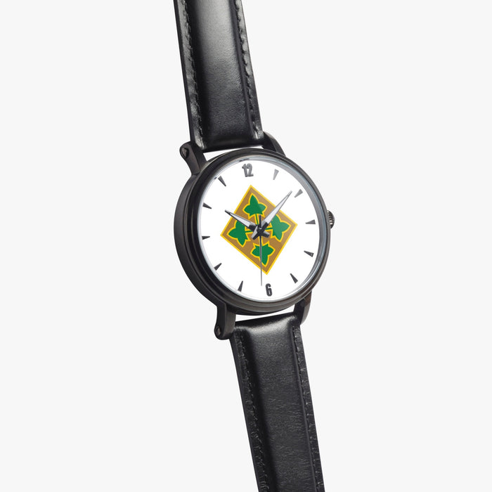 4th Infantry Division-46mm Automatic Watch