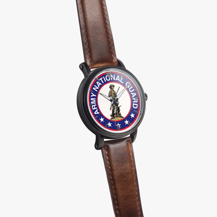 US Army National Guard-46mm Automatic Watch