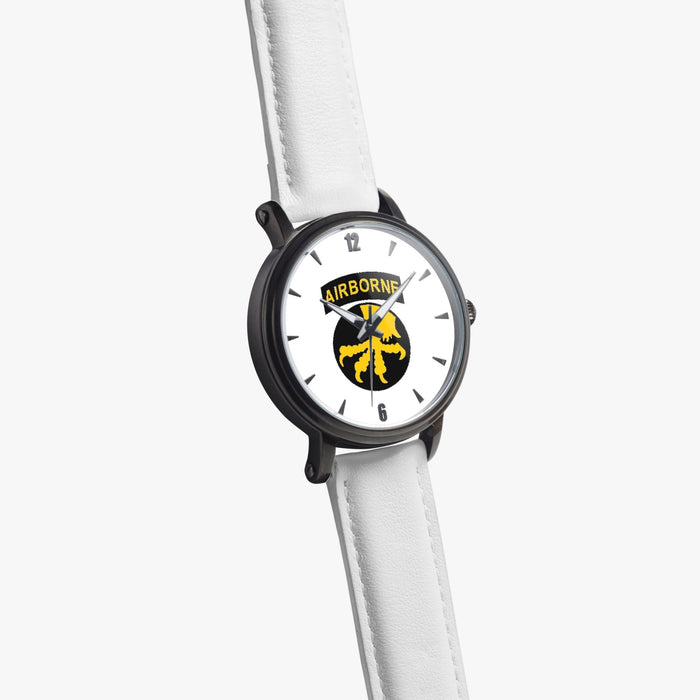 17th Airborne Division-46mm Automatic Watch