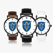 Family of 8th Infantry Division 46mm Automatic Watches