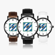 Family of 3rd Infantry Division 46mm Automatic Watches