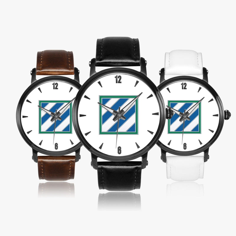 Family of 3rd Infantry Division 46mm Automatic Watches