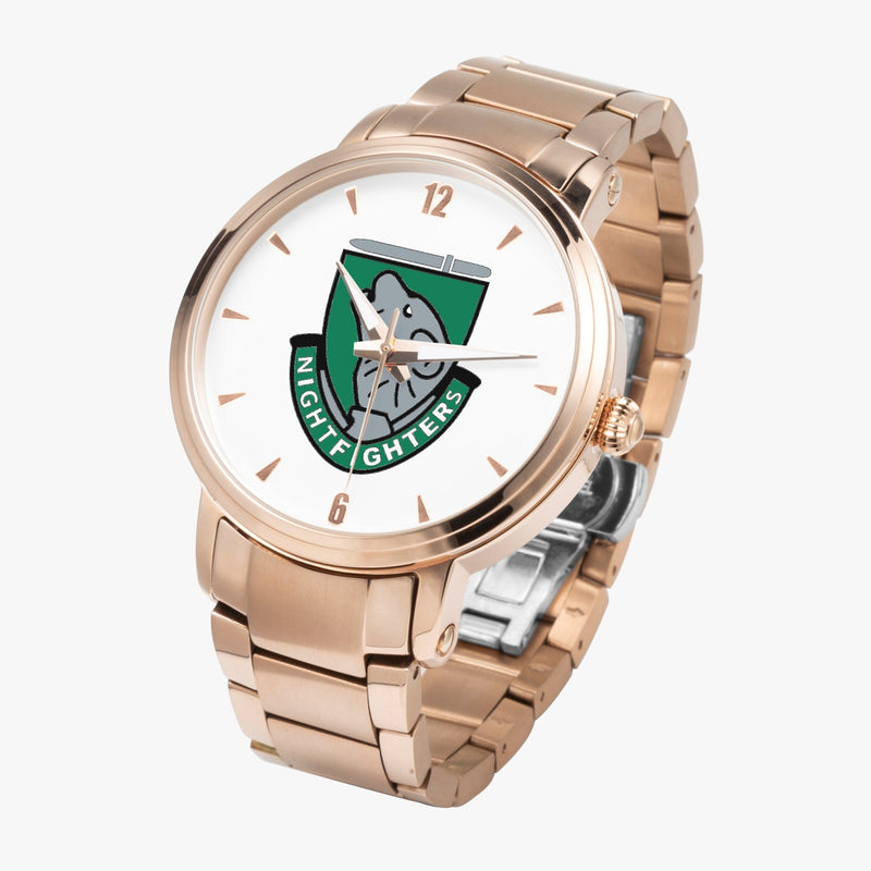 104th Infantry Division-46mm Automatic Watch is displayed in a perspective view on a white background