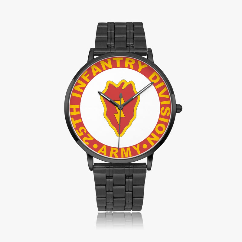 25th Infantry Division Watch