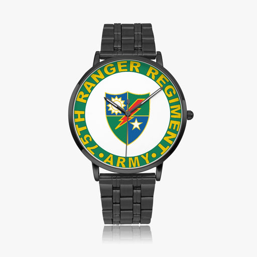 75th Ranger Regiment Watch