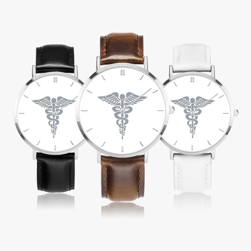 Family of Hospital Corpsman Ultra Thin Watches
