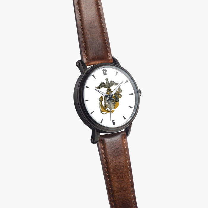 United States Marine Corps-46mm Automatic Watch