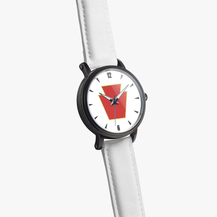 28th Infantry Division-46mm Automatic Watch