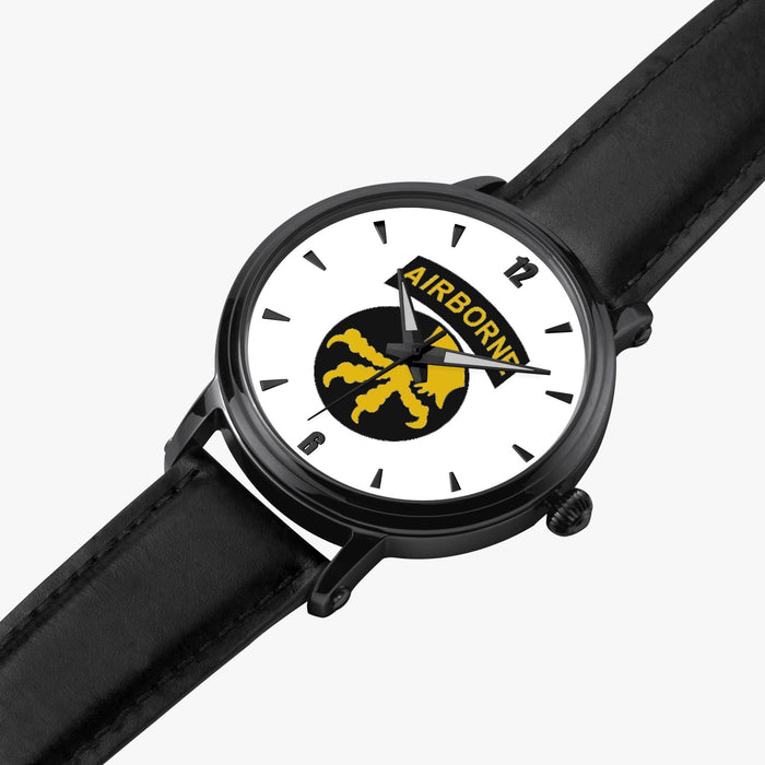 17th Airborne Division-46mm Automatic Watch