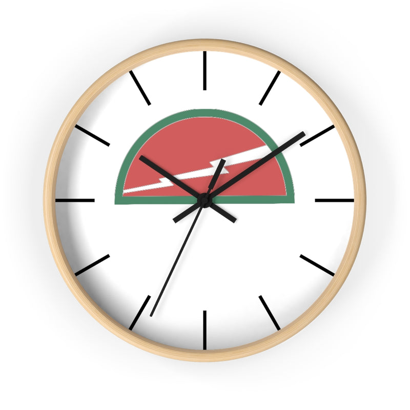 78th Infantry Division Wall Clock