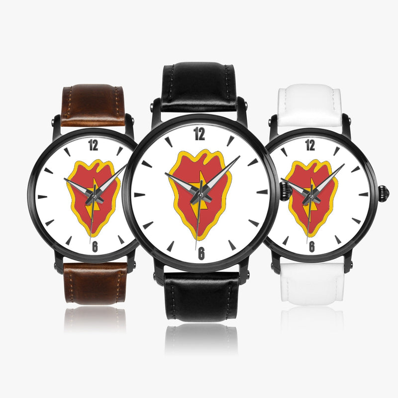 Family of 25th Infantry Division 46mm Automatic Watches