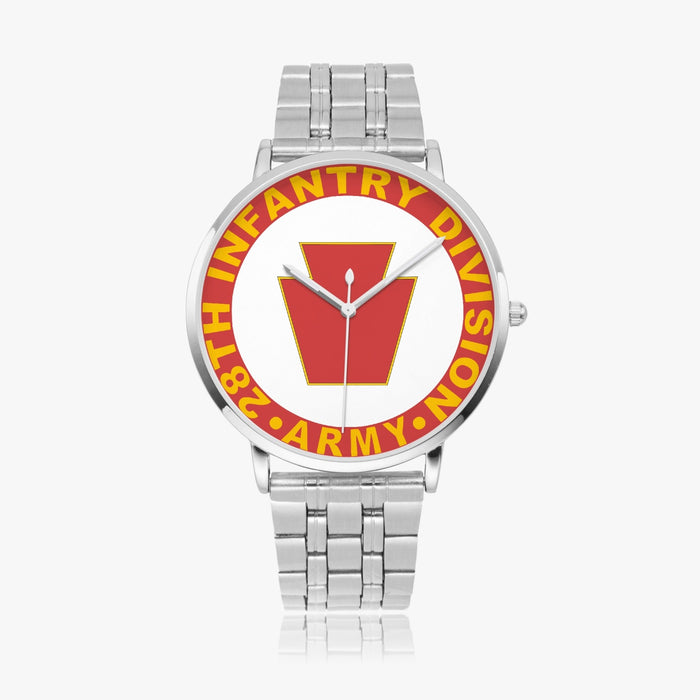 28th Infantry Division Watch