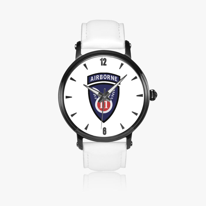 11th Airborne Division-46mm Automatic Watch