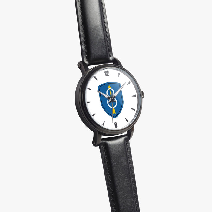 8th Infantry Division-46mm Automatic Watch