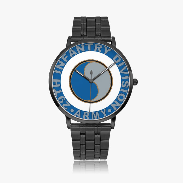 29th Infantry Division Watch