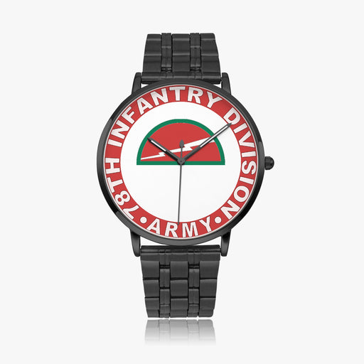 78th Infantry Division Watch
