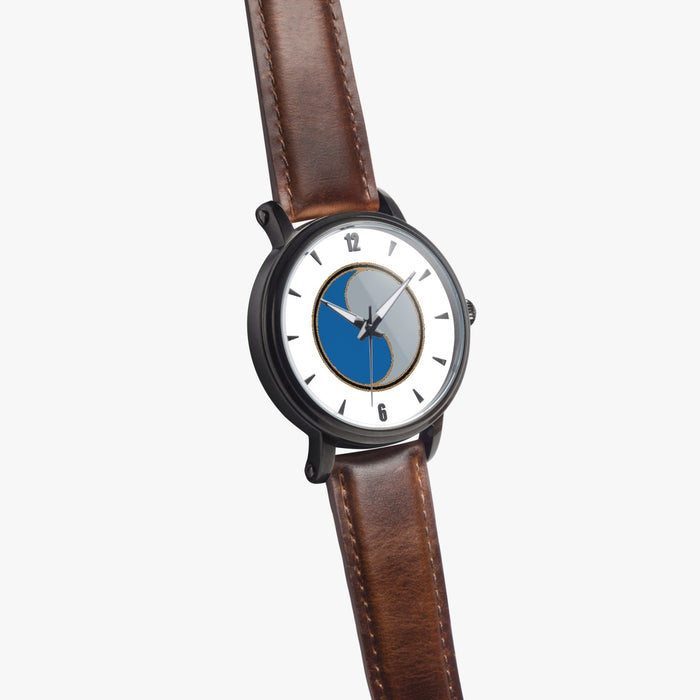 29th Infantry Division-46mm Automatic Watch